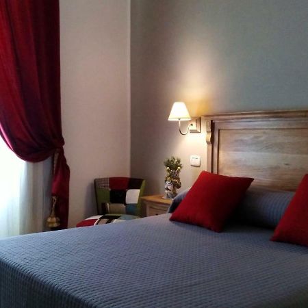 シラクーサ Residenza Ponente Bed & Breakfast エクステリア 写真