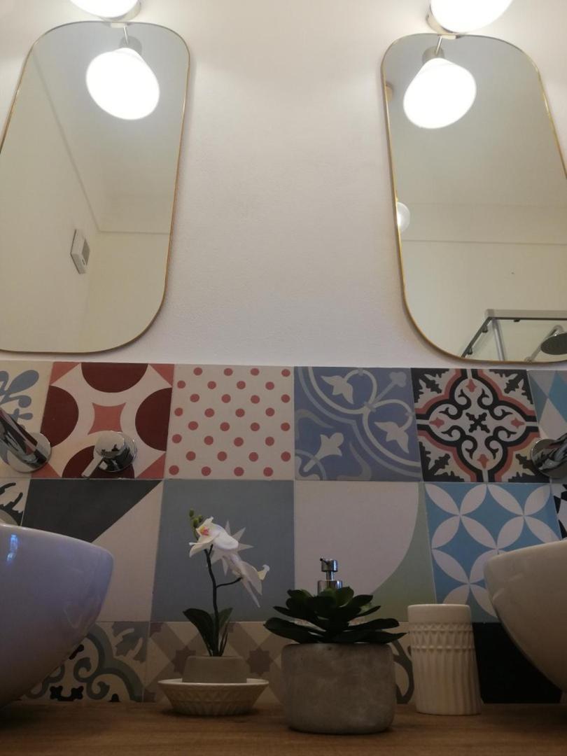 シラクーサ Residenza Ponente Bed & Breakfast エクステリア 写真