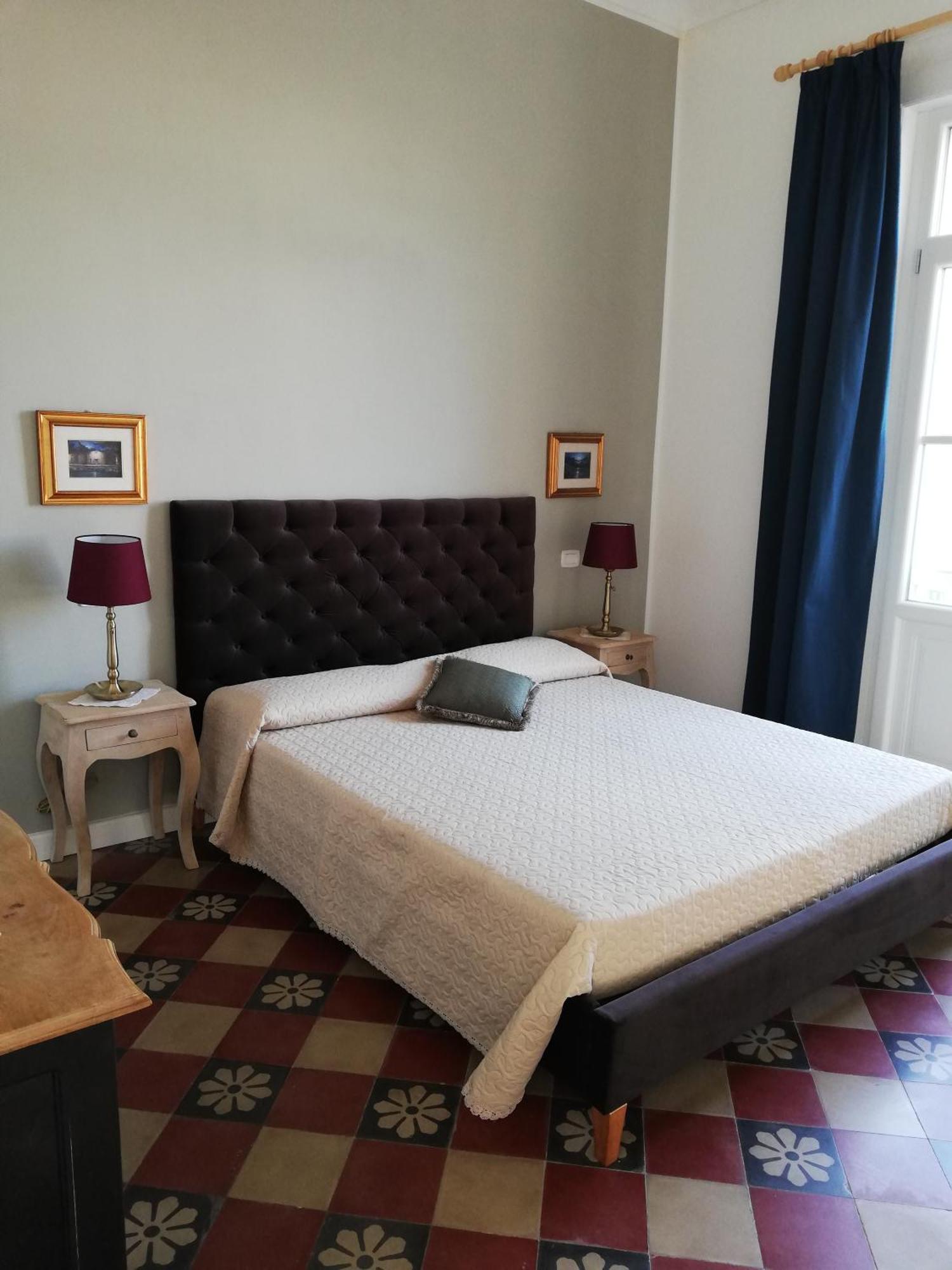 シラクーサ Residenza Ponente Bed & Breakfast エクステリア 写真