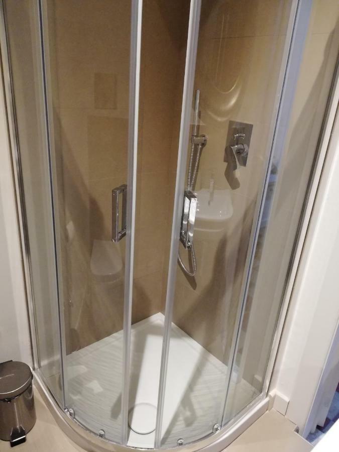 シラクーサ Residenza Ponente Bed & Breakfast エクステリア 写真